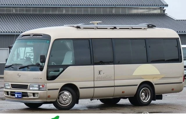 Hino RIESSE II