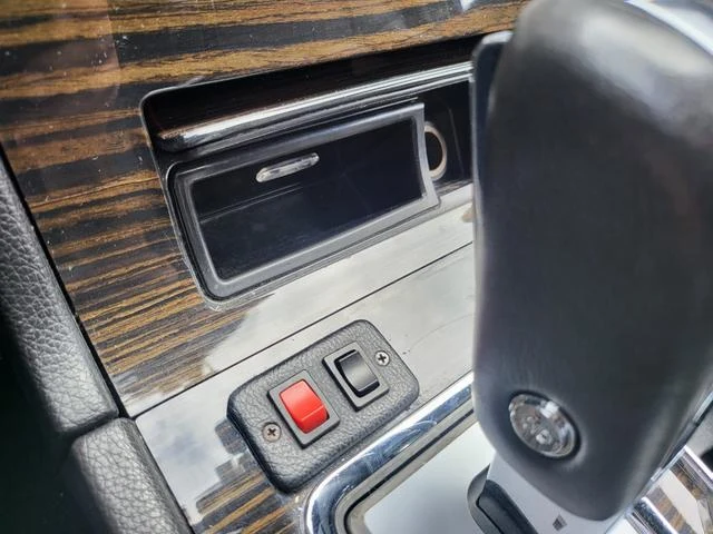 Lincoln NAVIGATOR 47