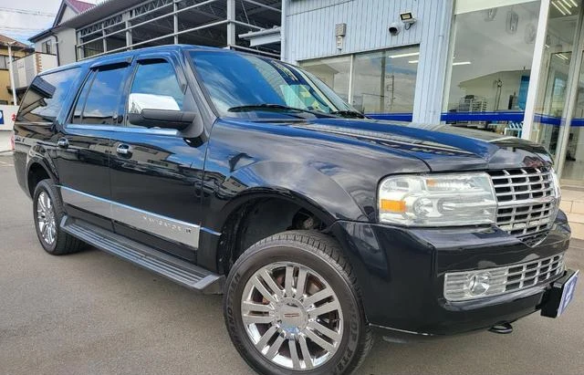Lincoln NAVIGATOR