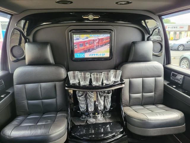 Lincoln NAVIGATOR 21