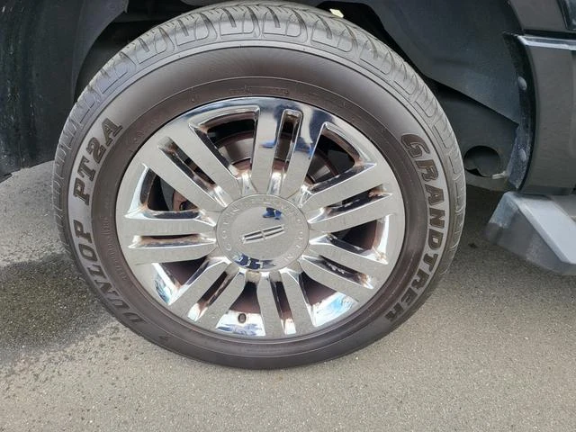 Lincoln NAVIGATOR 36