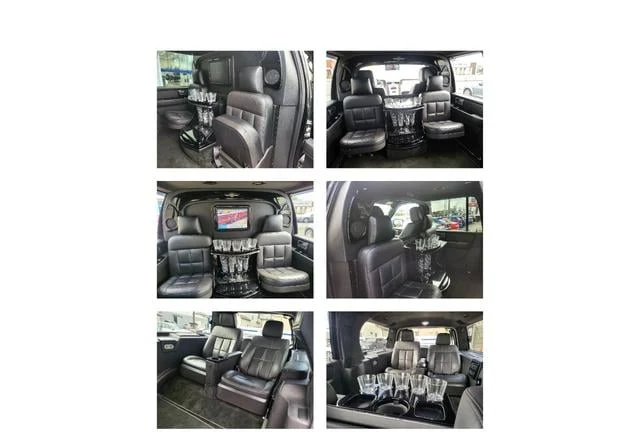 Lincoln NAVIGATOR 64