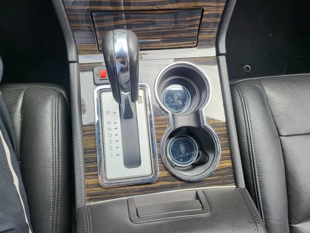 Lincoln NAVIGATOR 46