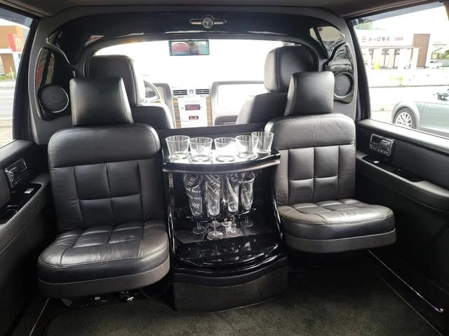 Lincoln NAVIGATOR 20