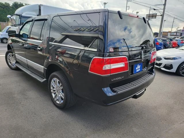 Lincoln NAVIGATOR 3