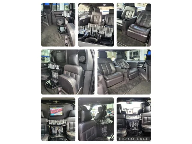 Lincoln NAVIGATOR 66