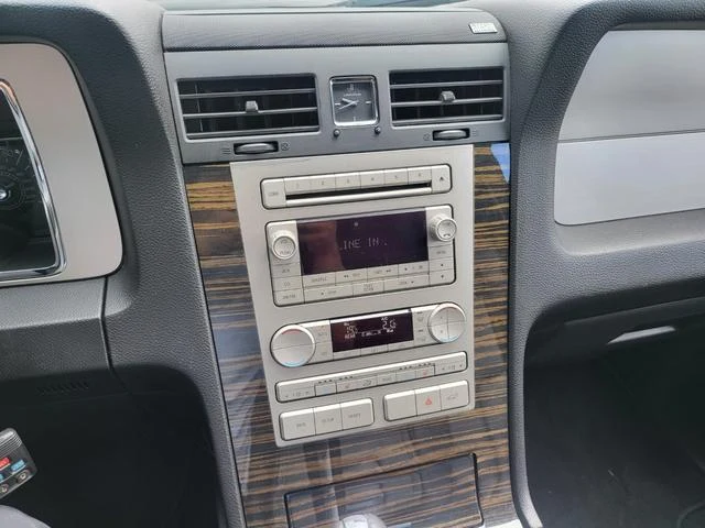 Lincoln NAVIGATOR 45