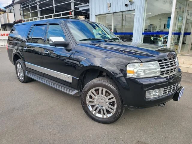 Lincoln NAVIGATOR 5
