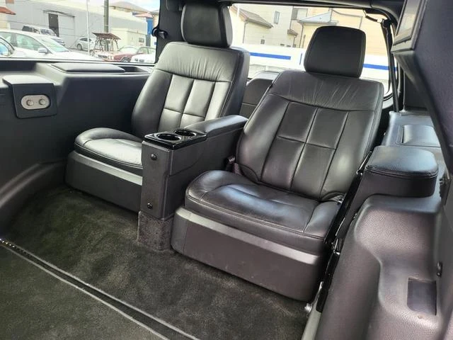 Lincoln NAVIGATOR 16