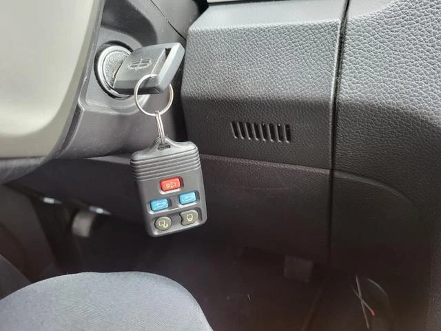 Lincoln NAVIGATOR 55