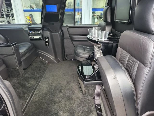Lincoln NAVIGATOR 14