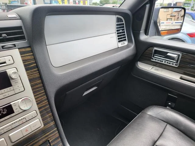 Lincoln NAVIGATOR 48
