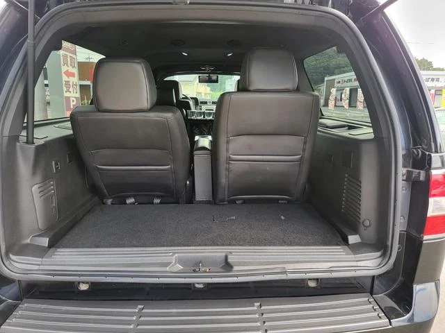 Lincoln NAVIGATOR 38