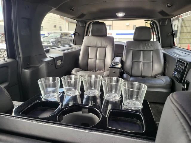 Lincoln NAVIGATOR 18