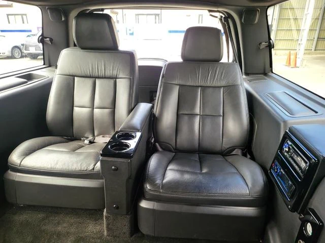 Lincoln NAVIGATOR 30