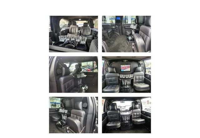 Lincoln NAVIGATOR 63