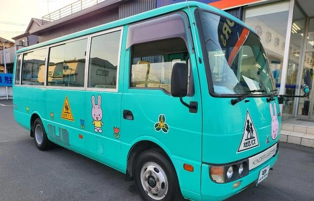 Mitsubishi Fuso ROSA