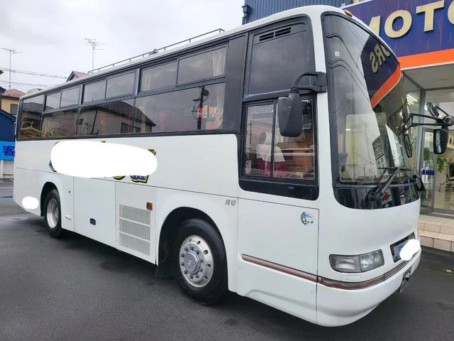 Hino SELEGA