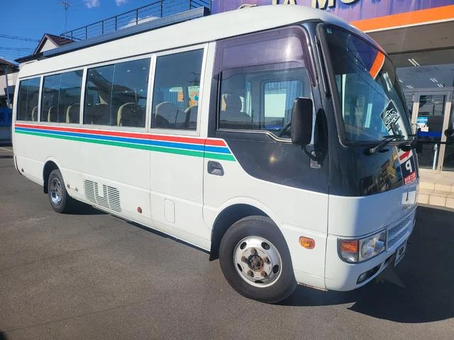 Mitsubishi Fuso ROSA