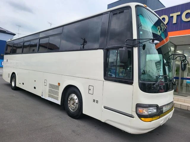 Hino SELEGA