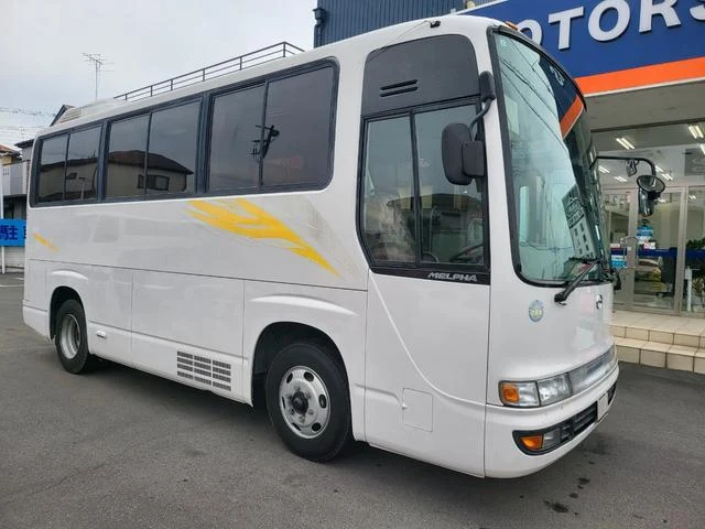 Hino MELPHA