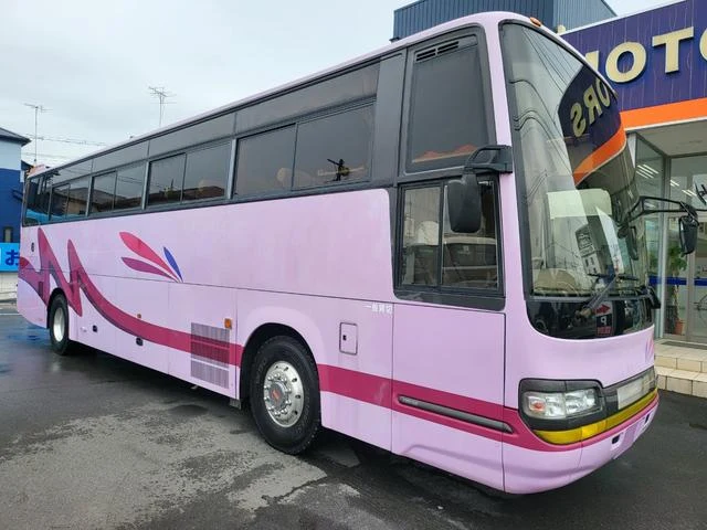 Hino SELEGA