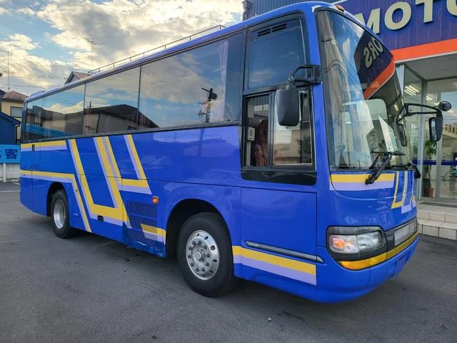 Hino SELEGA