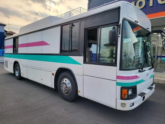 Hino BLUE