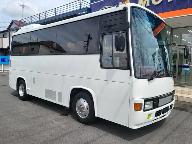 Hino RAINBOW