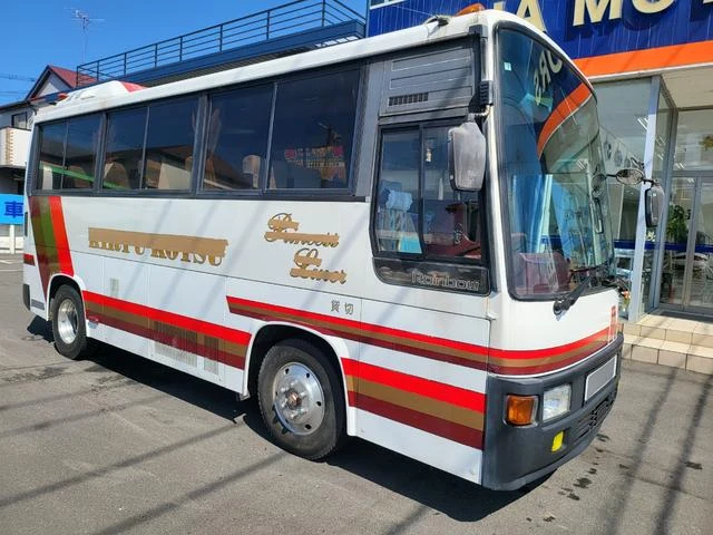 Hino RAINBOW