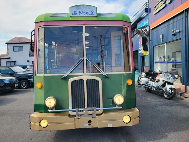 Hino MELPHA