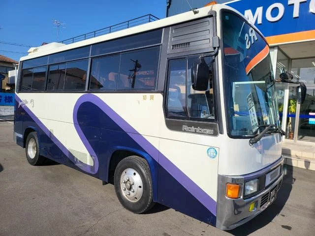 Hino RAINBOW