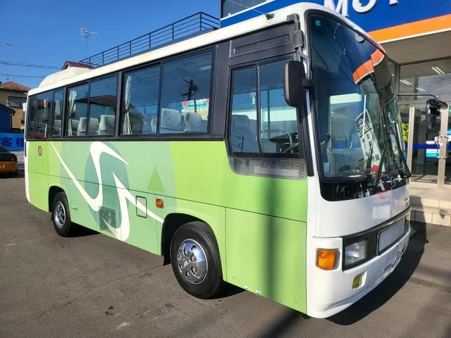Hino RAINBOW