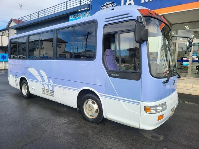 Hino RIESSE