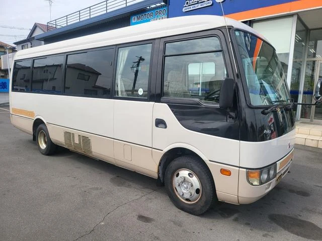 Mitsubishi Fuso ROSA