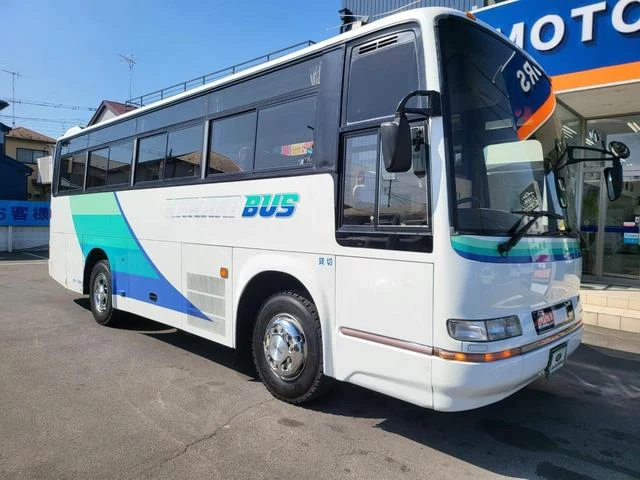 Hino SELEGA