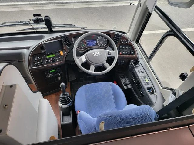 Hyundai OTHER 4