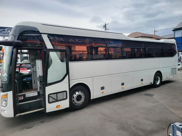 Hyundai OTHER 45