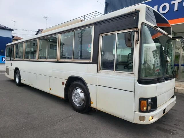 Hino BLUE