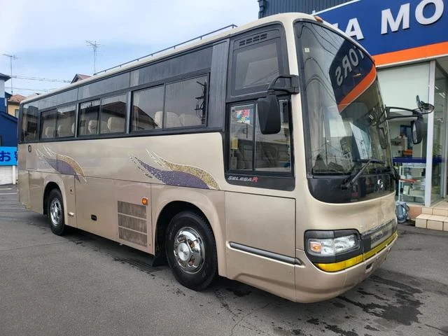 Hino SELEGA