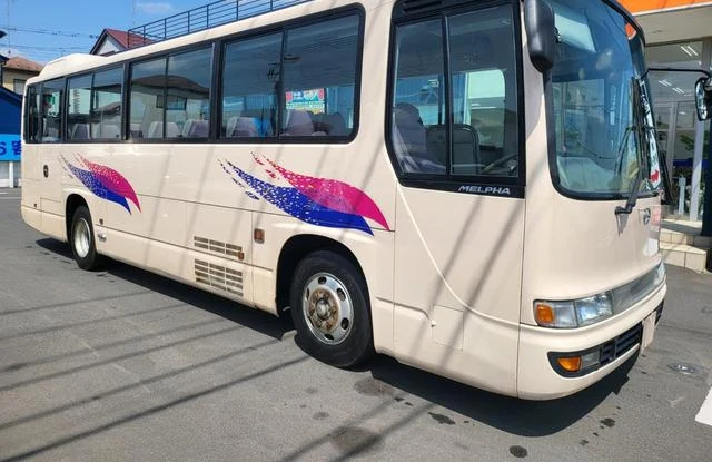 Hino MELPHA