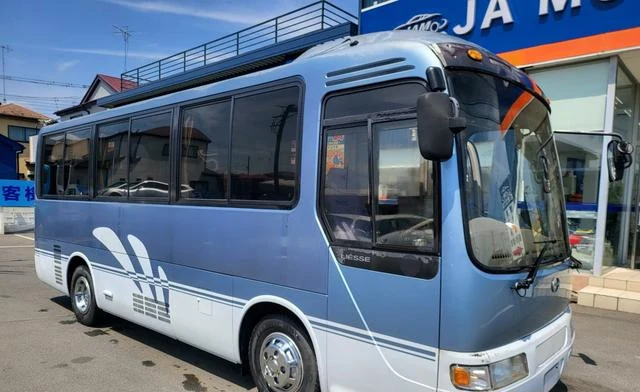 Hino RIESSE