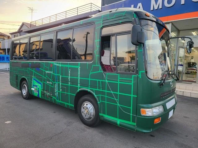 Hino RIESSE
