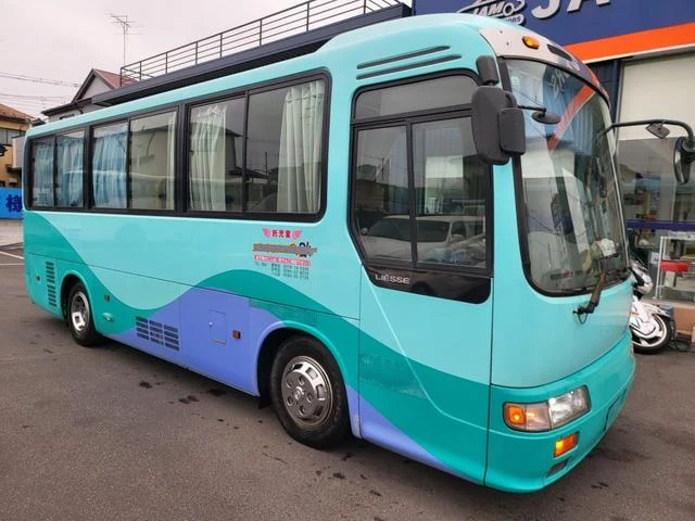 Hino RIESSE