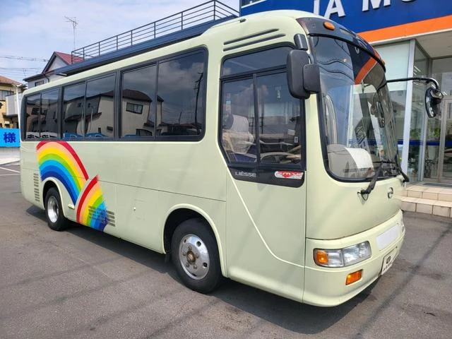 Hino RIESSE