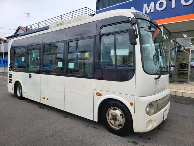 Hino PONCHO