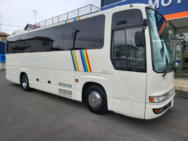 Hino MELPHA