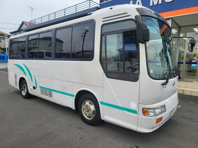 Hino RIESSE
