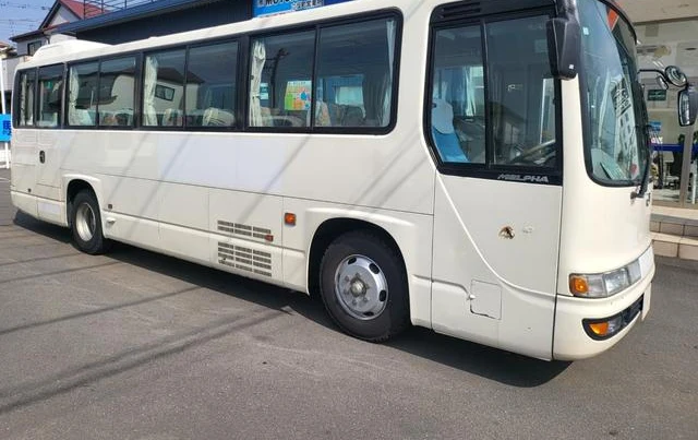 Hino MELPHA