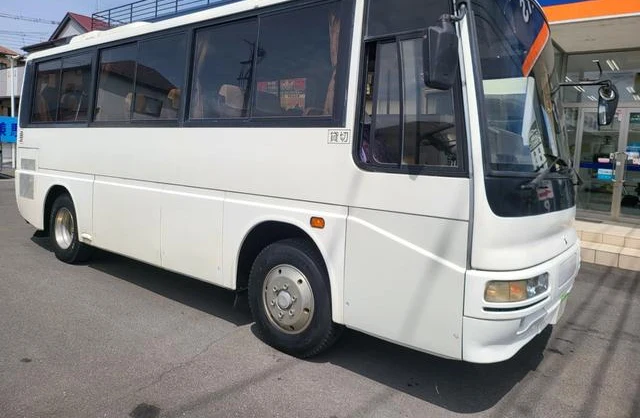 Mitsubishi Fuso AERO